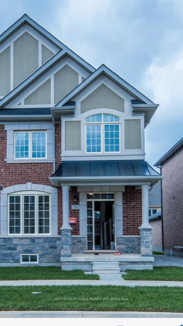 Front of 78 Saint Dennis Road