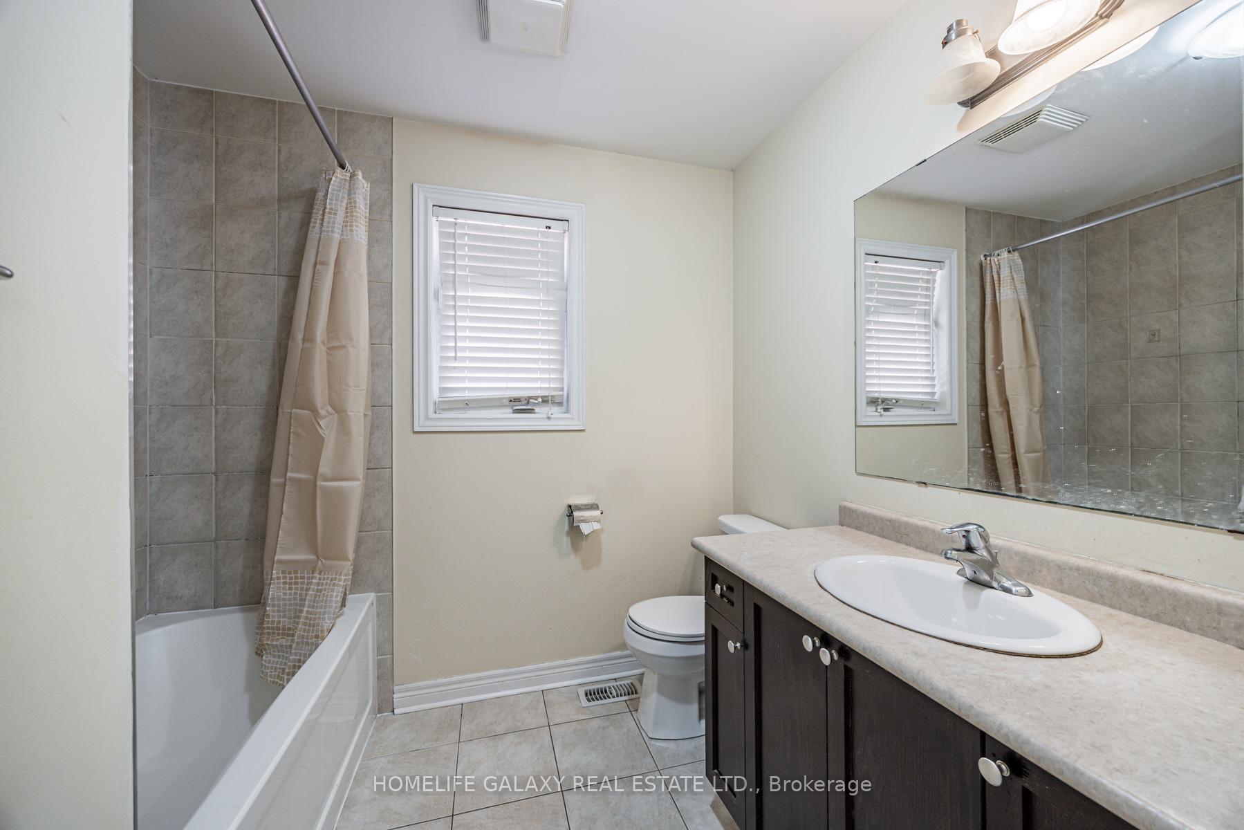 Photo 26 of 12 Snapdragon Square, Brampton, Bram East — HOMEH