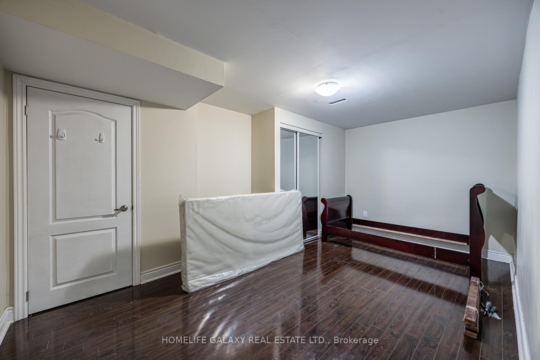 Photo 31 of 12 Snapdragon Square, Brampton, Bram East — HOMEH
