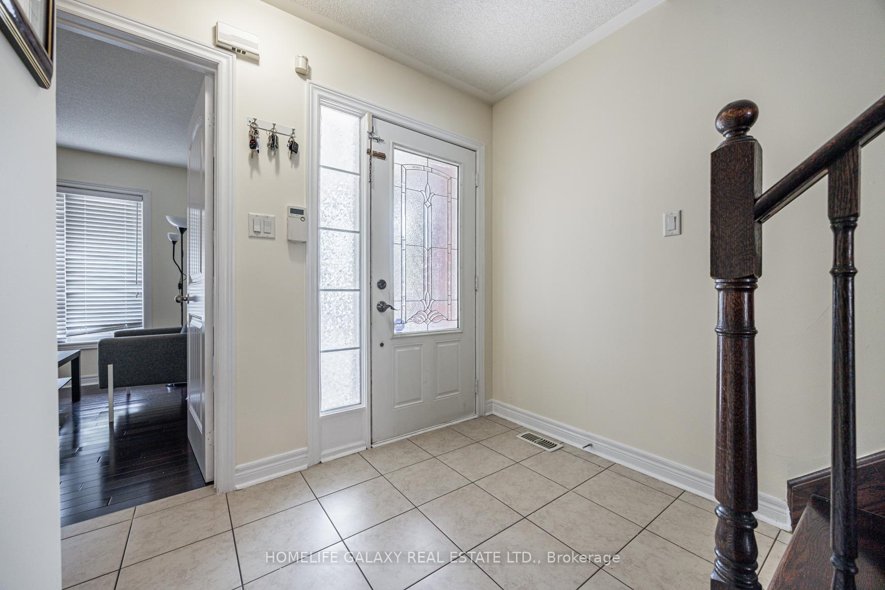 Photo 34 of 12 Snapdragon Square, Brampton, Bram East — HOMEH