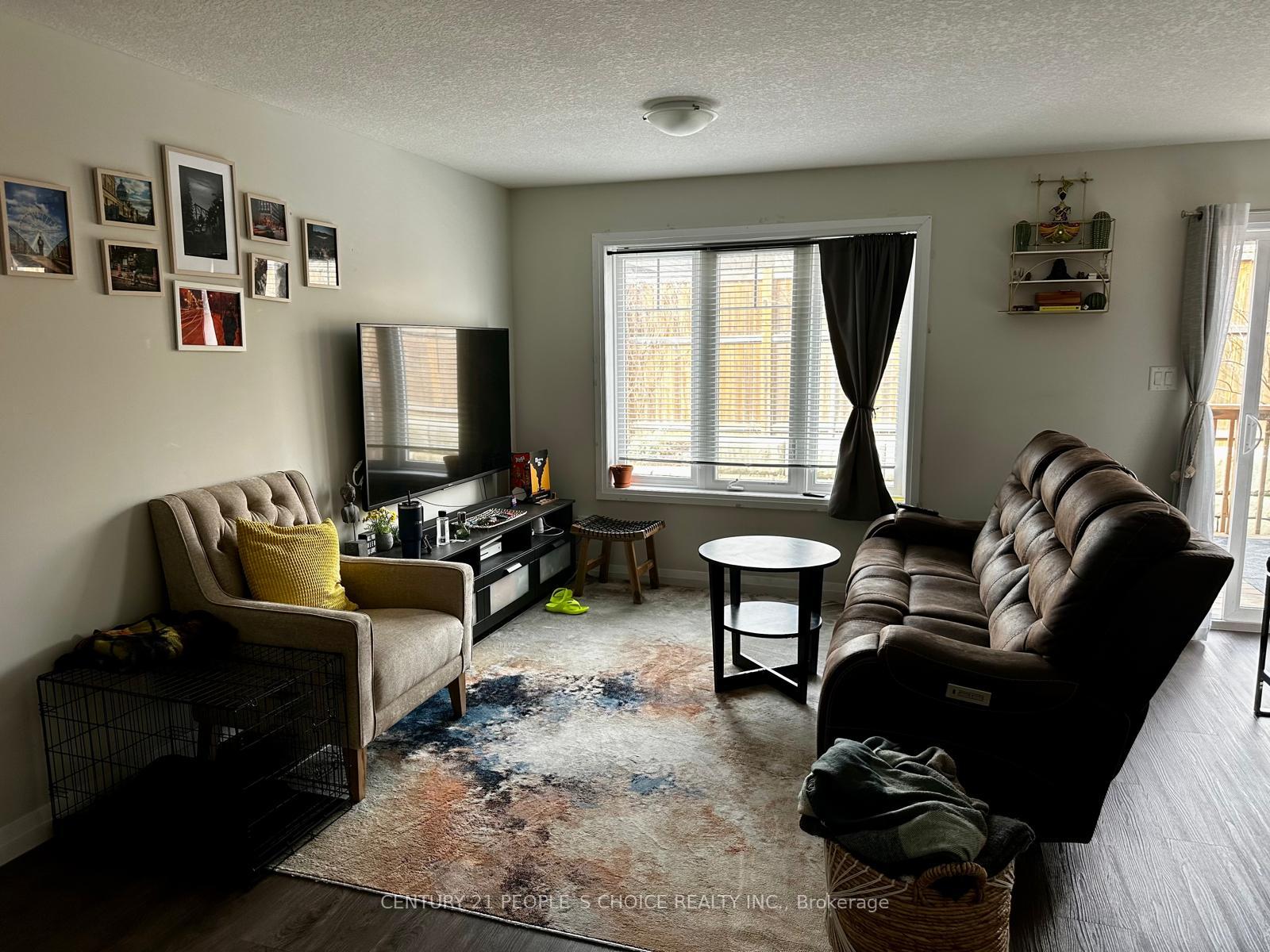 Photo 2 of Unit B6, 24 Morrison Road, Kitchener — HOMEH