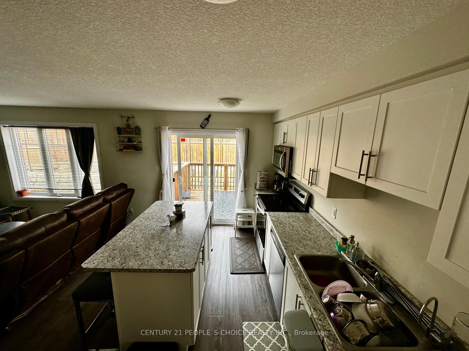 Photo 4 of Unit B6, 24 Morrison Road, Kitchener — HOMEH