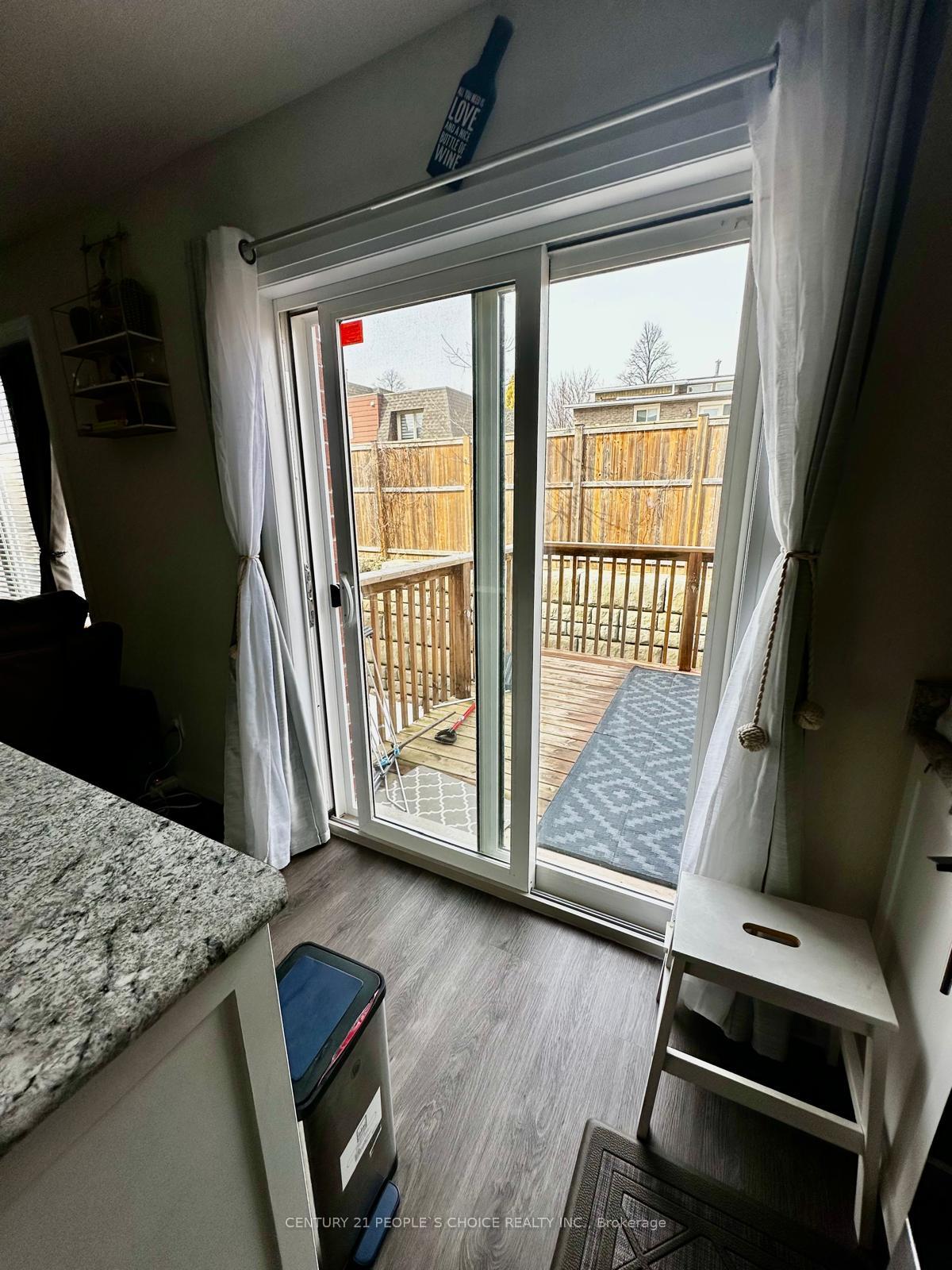 Photo 5 of Unit B6, 24 Morrison Road, Kitchener — HOMEH