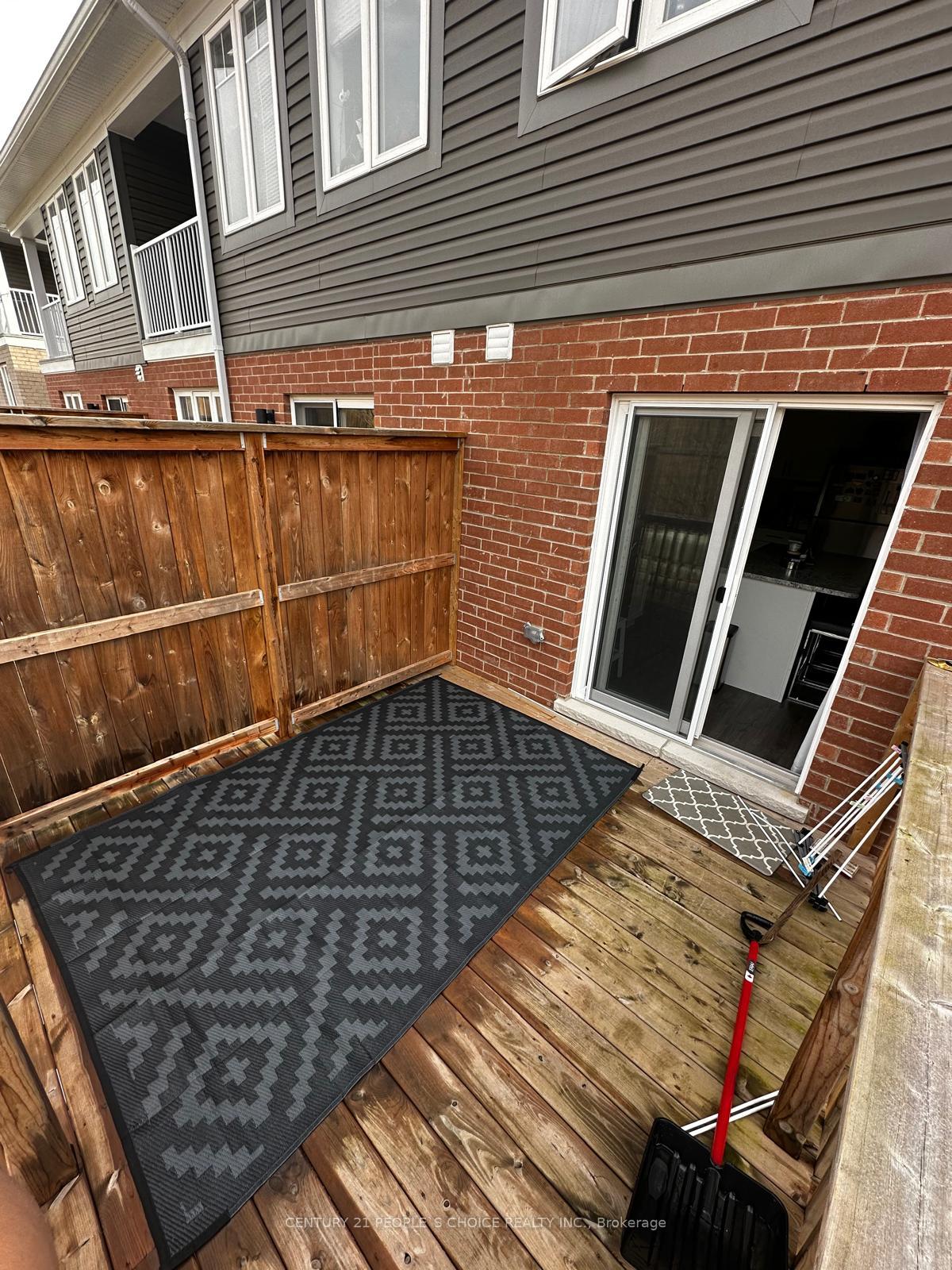 Photo 6 of Unit B6, 24 Morrison Road, Kitchener — HOMEH