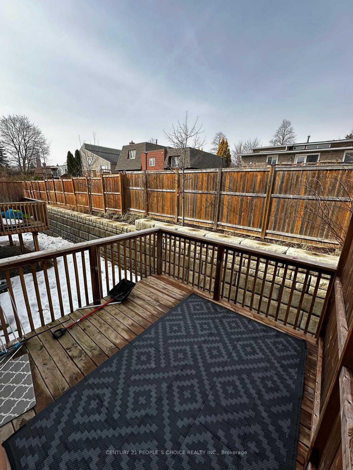 Photo 7 of Unit B6, 24 Morrison Road, Kitchener — HOMEH