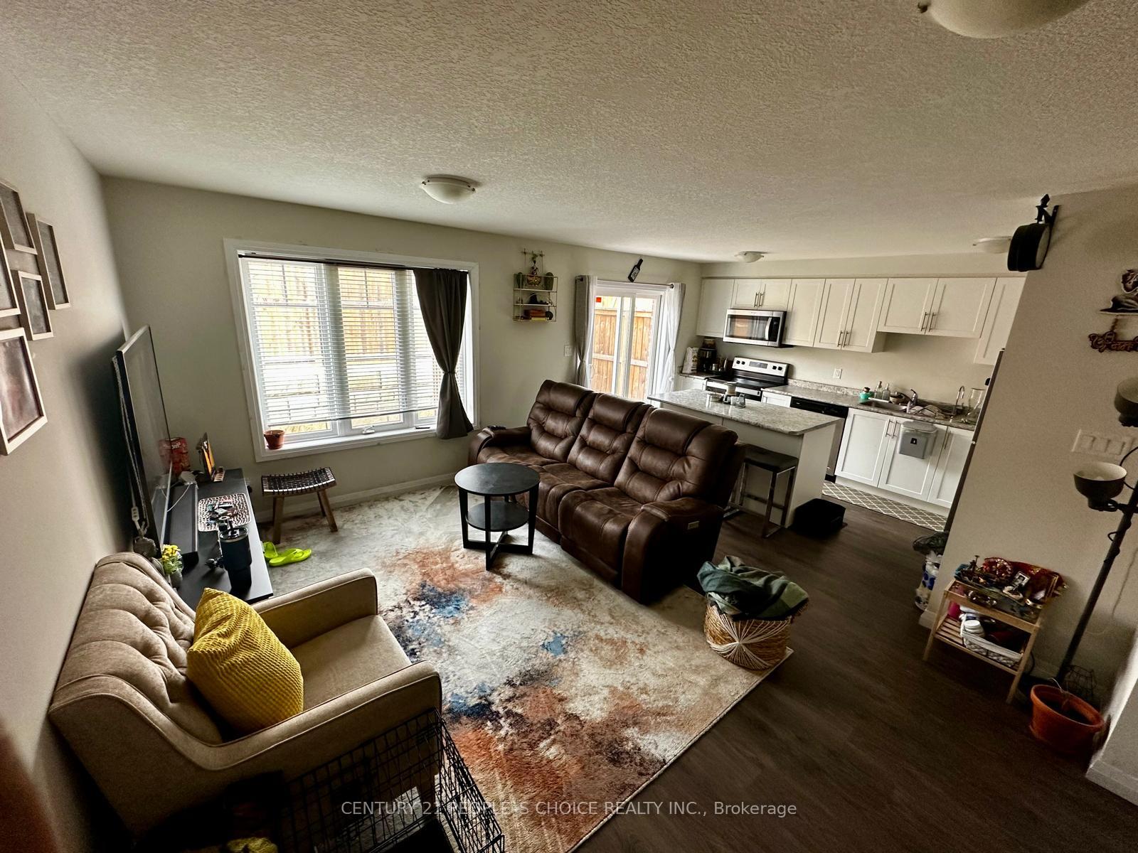 Photo 8 of Unit B6, 24 Morrison Road, Kitchener — HOMEH