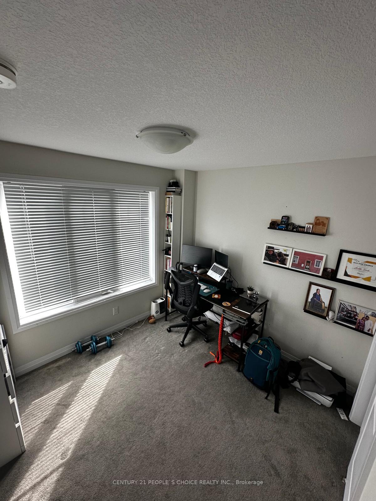 Photo 9 of Unit B6, 24 Morrison Road, Kitchener — HOMEH