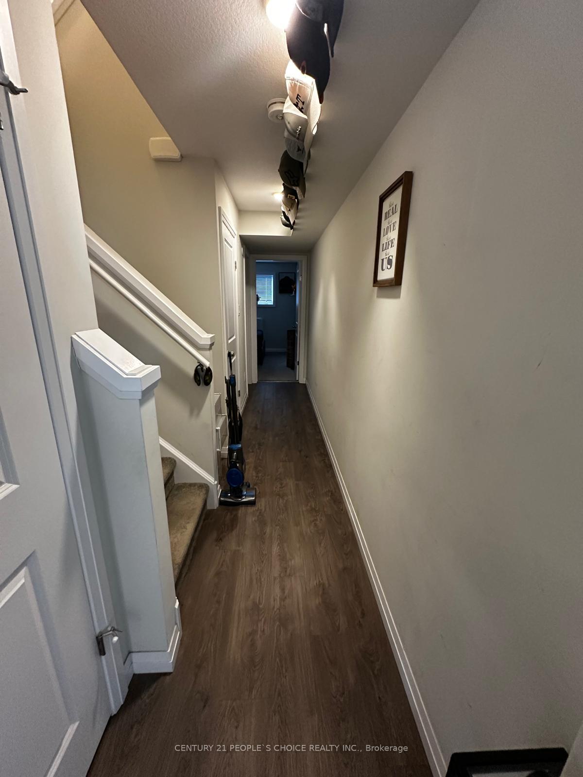 Photo 17 of Unit B6, 24 Morrison Road, Kitchener — HOMEH