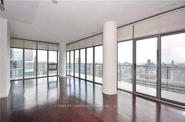Photo 1 of Unit 3003, 33 Charles Street E, Toronto, Church-Yonge Corridor — HOMEH