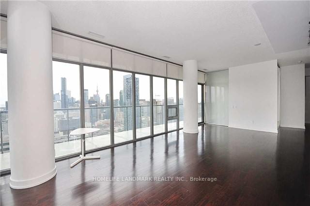 Photo 3 of Unit 3003, 33 Charles Street E, Toronto, Church-Yonge Corridor — HOMEH