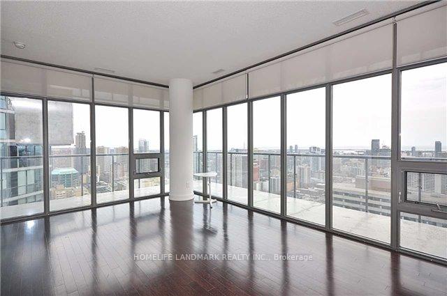 Photo 5 of Unit 3003, 33 Charles Street E, Toronto, Church-Yonge Corridor — HOMEH