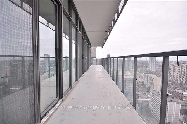 Photo 11 of Unit 3003, 33 Charles Street E, Toronto, Church-Yonge Corridor — HOMEH