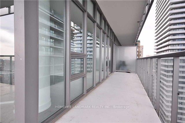 Photo 12 of Unit 3003, 33 Charles Street E, Toronto, Church-Yonge Corridor — HOMEH