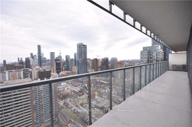 Photo 13 of Unit 3003, 33 Charles Street E, Toronto, Church-Yonge Corridor — HOMEH