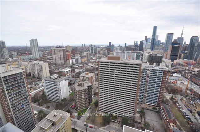 Photo 14 of Unit 3003, 33 Charles Street E, Toronto, Church-Yonge Corridor — HOMEH