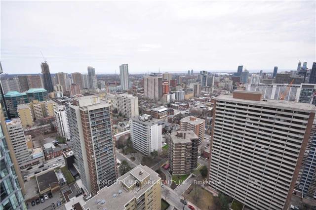 Photo 15 of Unit 3003, 33 Charles Street E, Toronto, Church-Yonge Corridor — HOMEH
