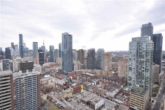 Photo 16 of Unit 3003, 33 Charles Street E, Toronto, Church-Yonge Corridor — HOMEH