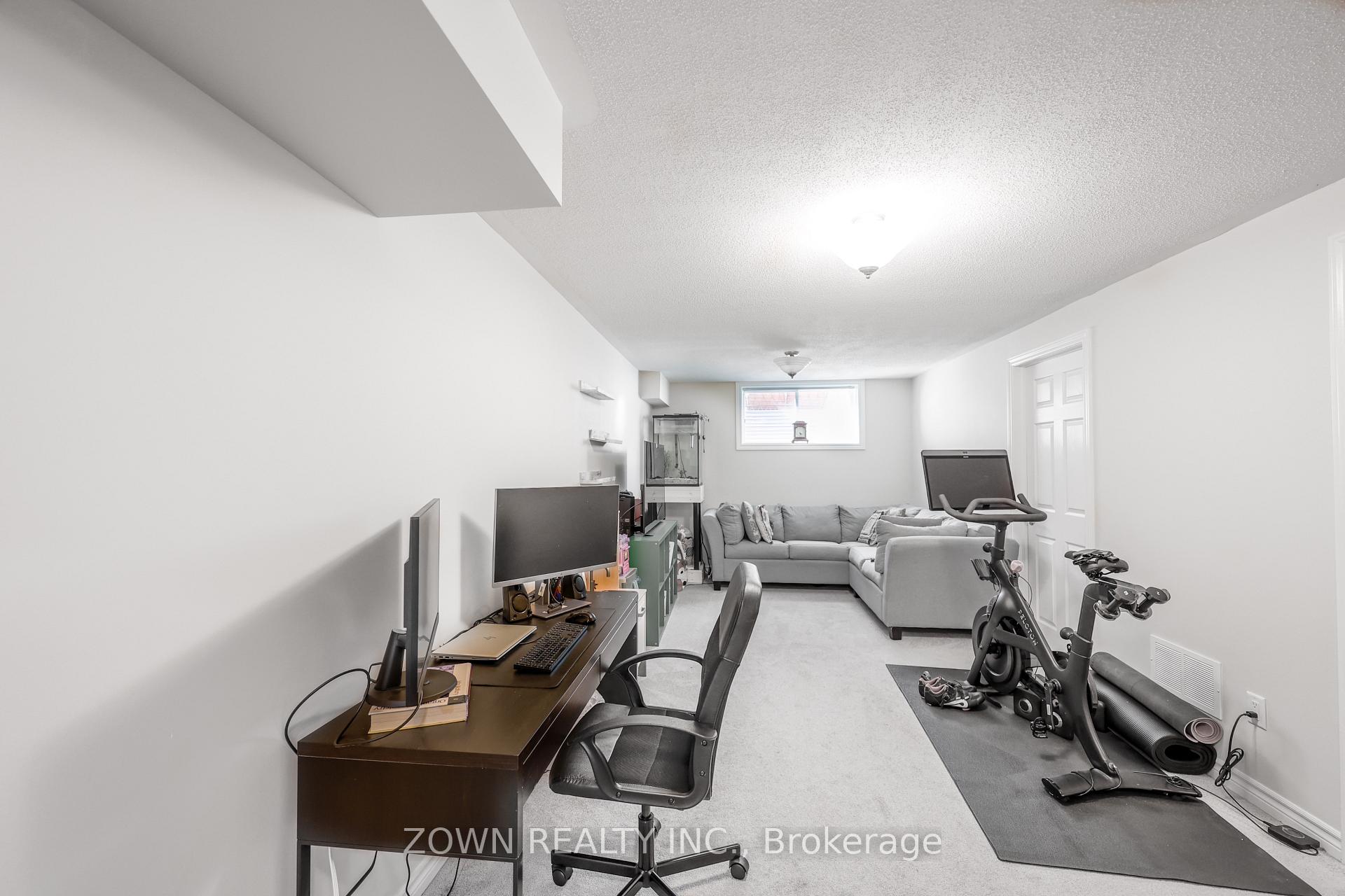Photo 15 of 525 Parade Drive, Ottawa, Stittsville (South) — HOMEH