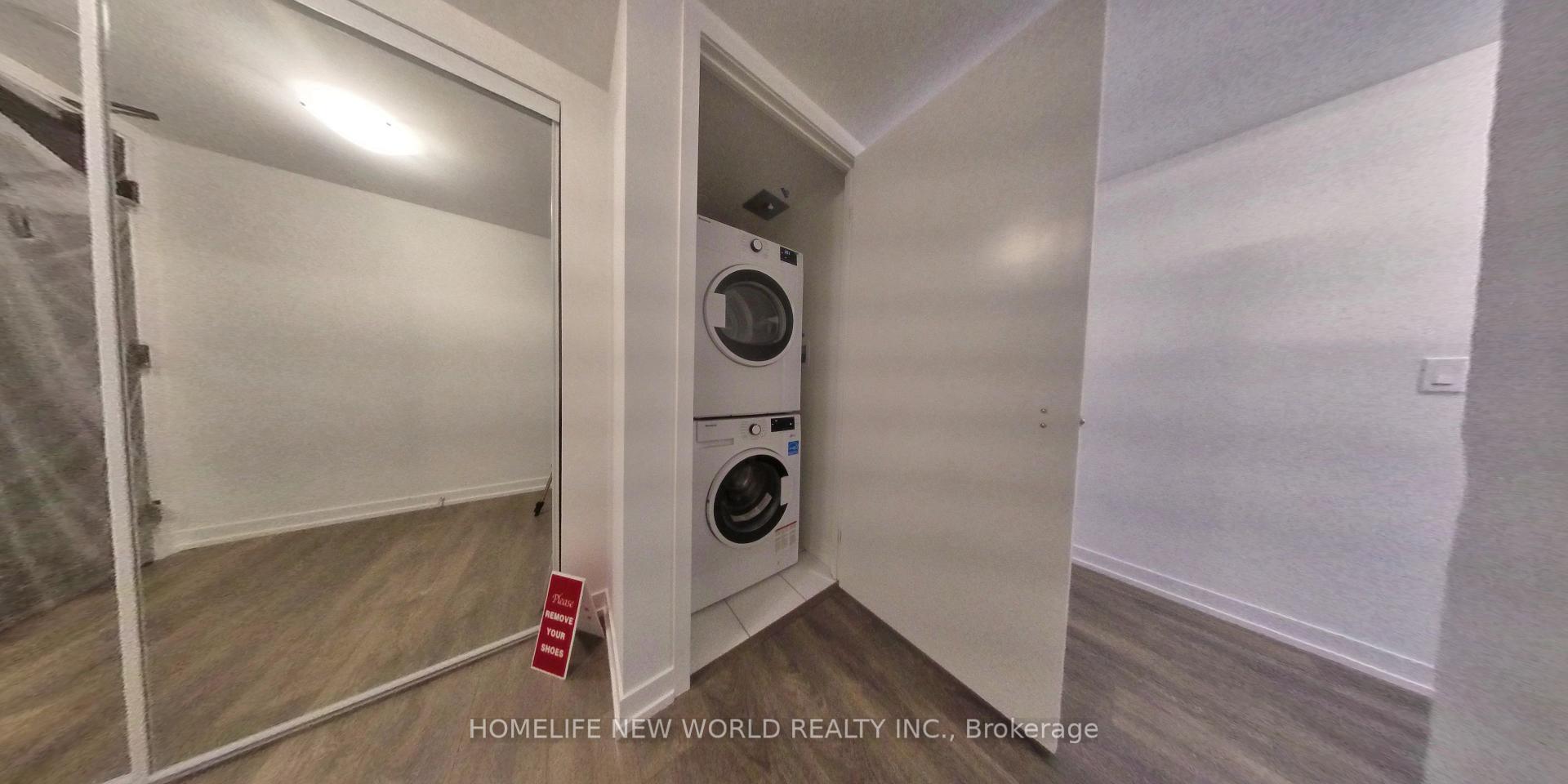 Photo 5 of Unit 2302, 60 Shuter Street, Toronto, Church-Yonge Corridor — HOMEH