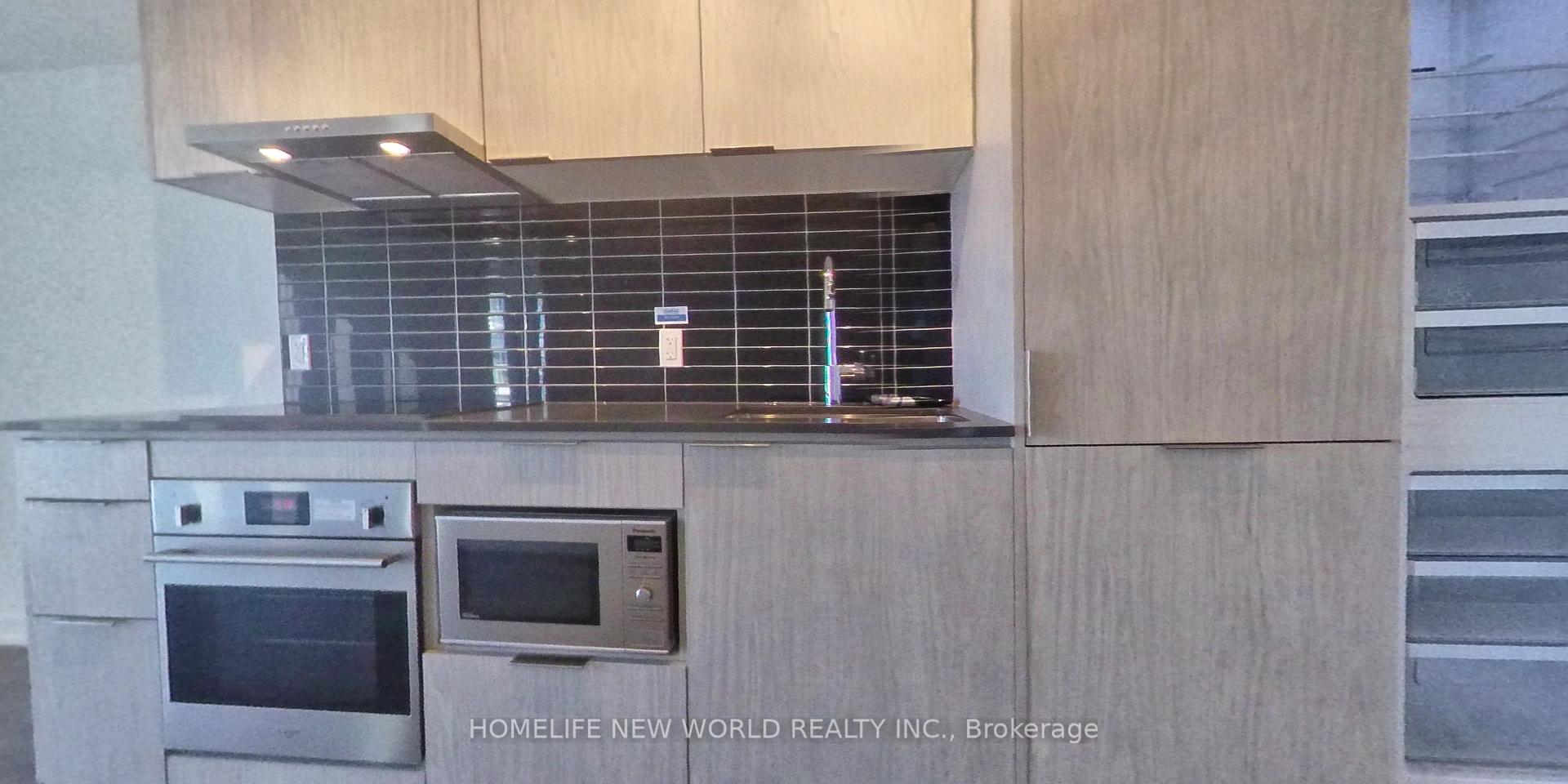 Photo 10 of Unit 2302, 60 Shuter Street, Toronto, Church-Yonge Corridor — HOMEH