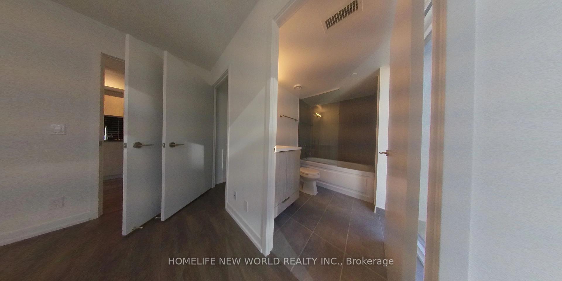 Photo 11 of Unit 2302, 60 Shuter Street, Toronto, Church-Yonge Corridor — HOMEH