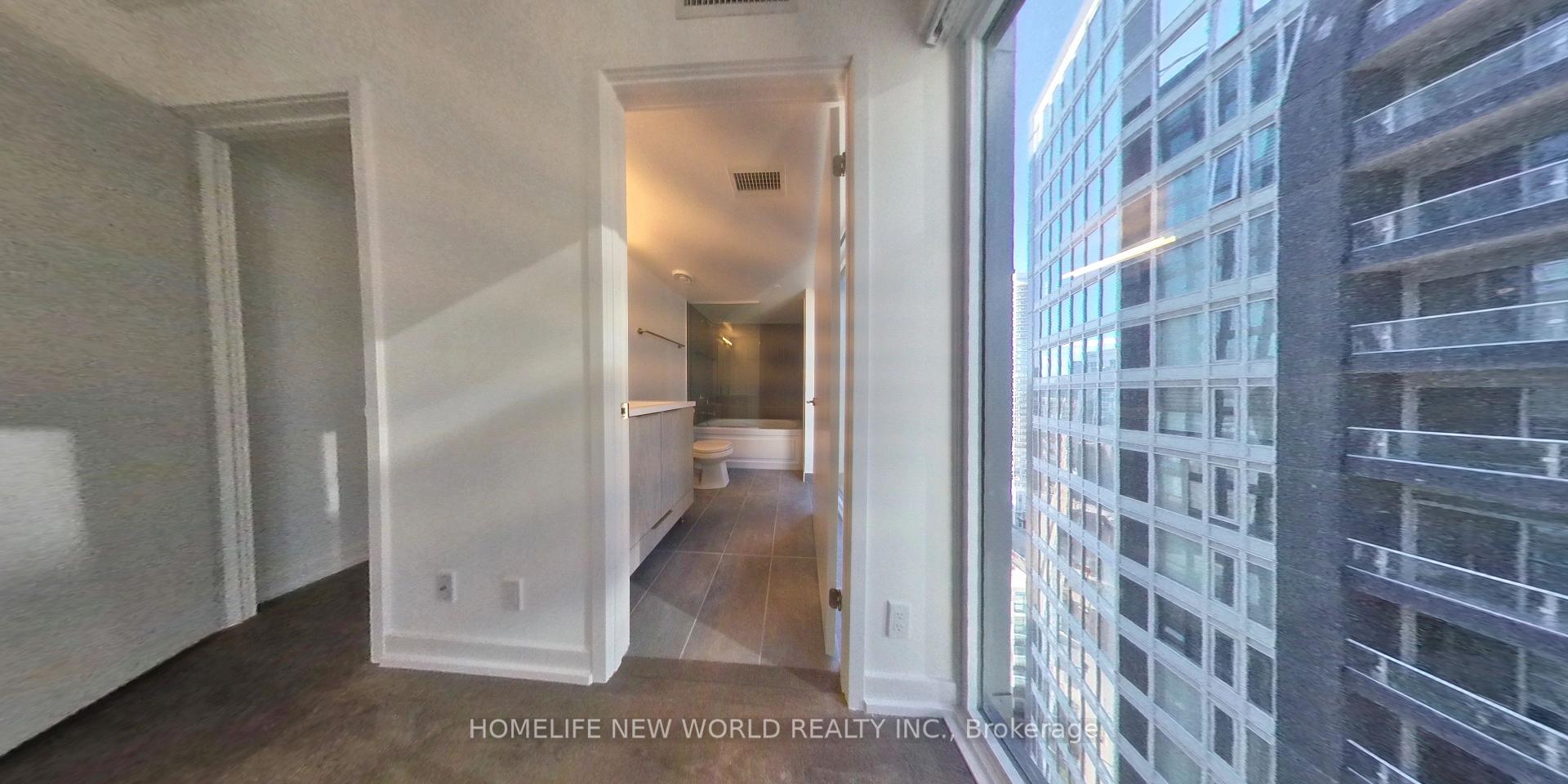 Photo 12 of Unit 2302, 60 Shuter Street, Toronto, Church-Yonge Corridor — HOMEH