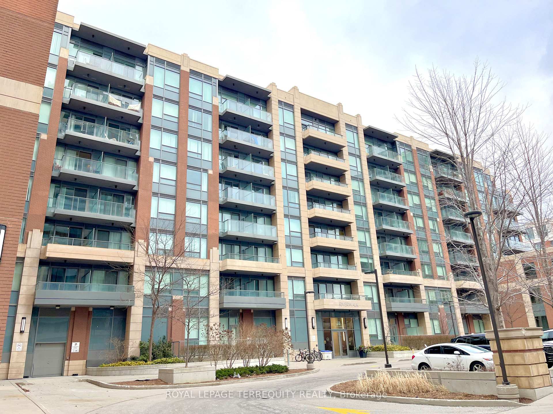 Photo 1 of Unit 511, 28 Uptown Drive, Markham, Unionville — HOMEH