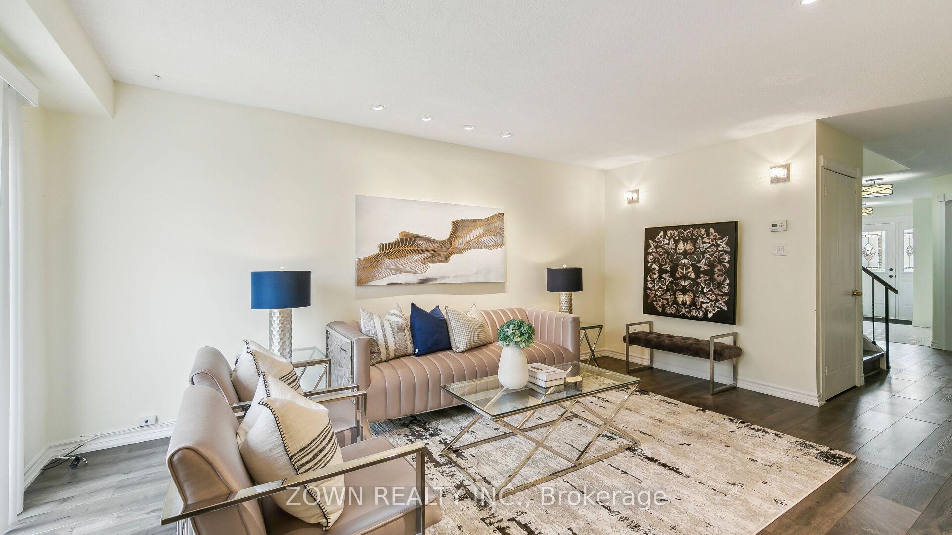 Photo 17 of 33 Dafoe Crescent, Brampton, Fletcher's West — HOMEH