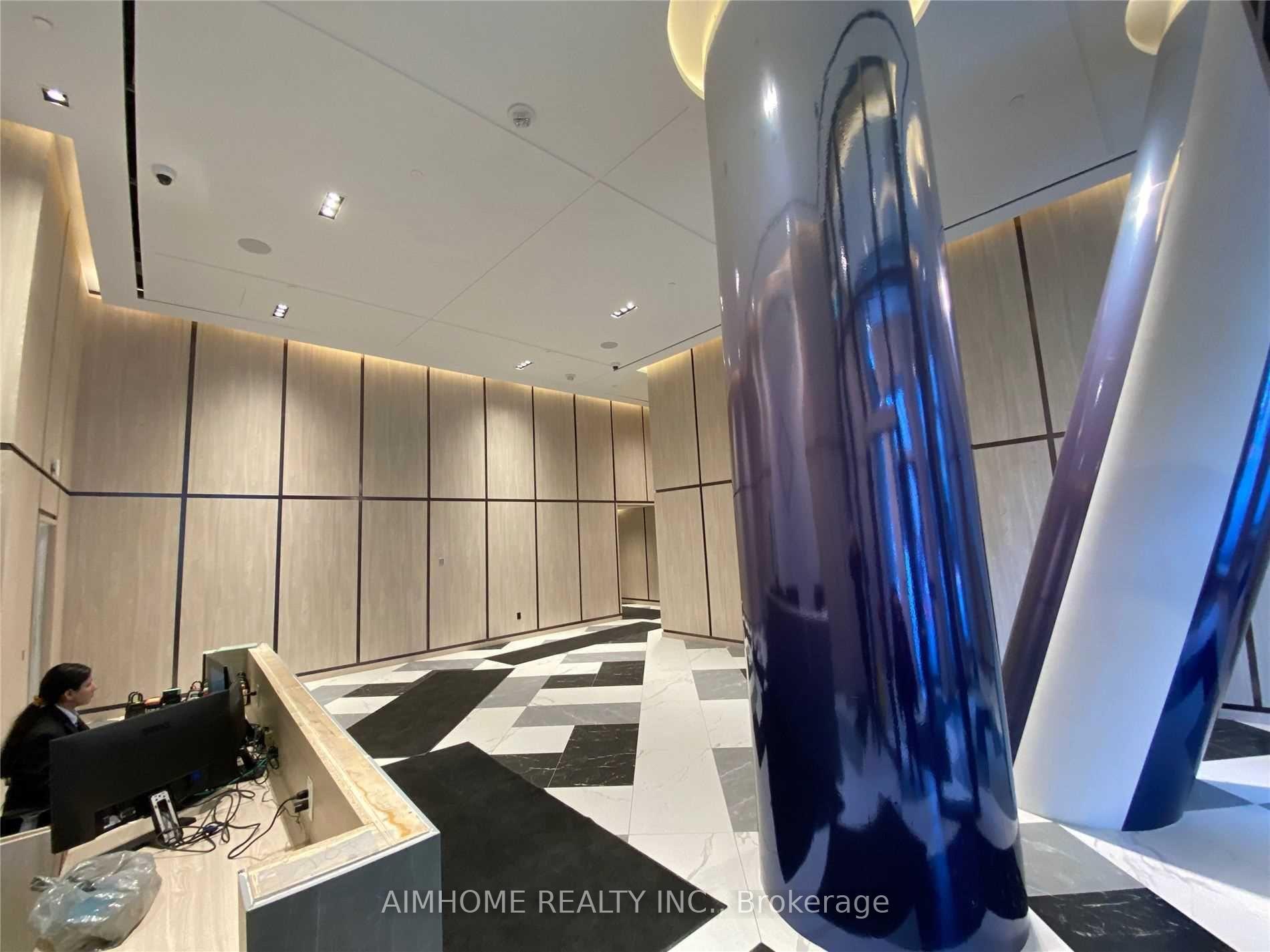 Photo 4 of Unit 1804, 395 Bloor Street E, Toronto, Cabbagetown-South St. James Town — HOMEH