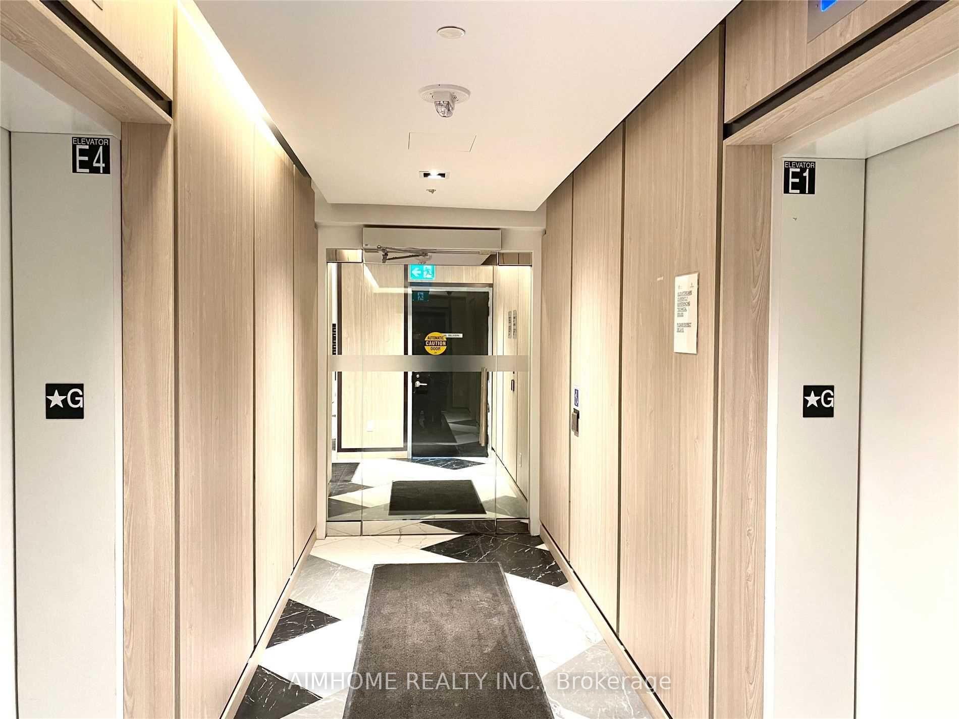 Photo 7 of Unit 1804, 395 Bloor Street E, Toronto, Cabbagetown-South St. James Town — HOMEH
