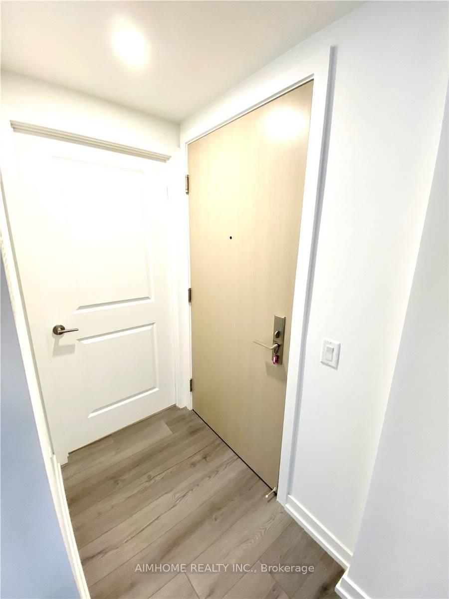 Photo 8 of Unit 1804, 395 Bloor Street E, Toronto, Cabbagetown-South St. James Town — HOMEH