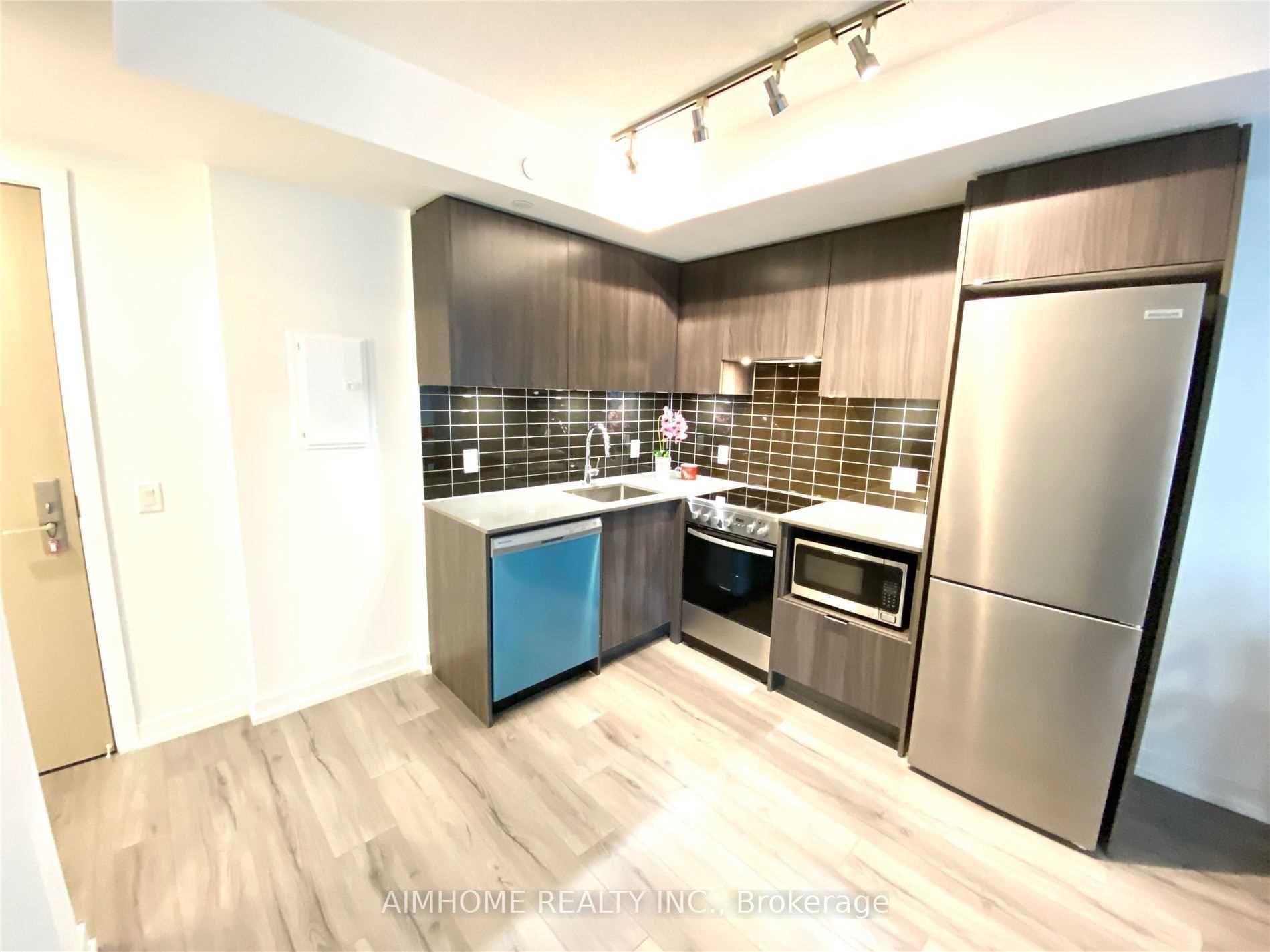 Photo 11 of Unit 1804, 395 Bloor Street E, Toronto, Cabbagetown-South St. James Town — HOMEH