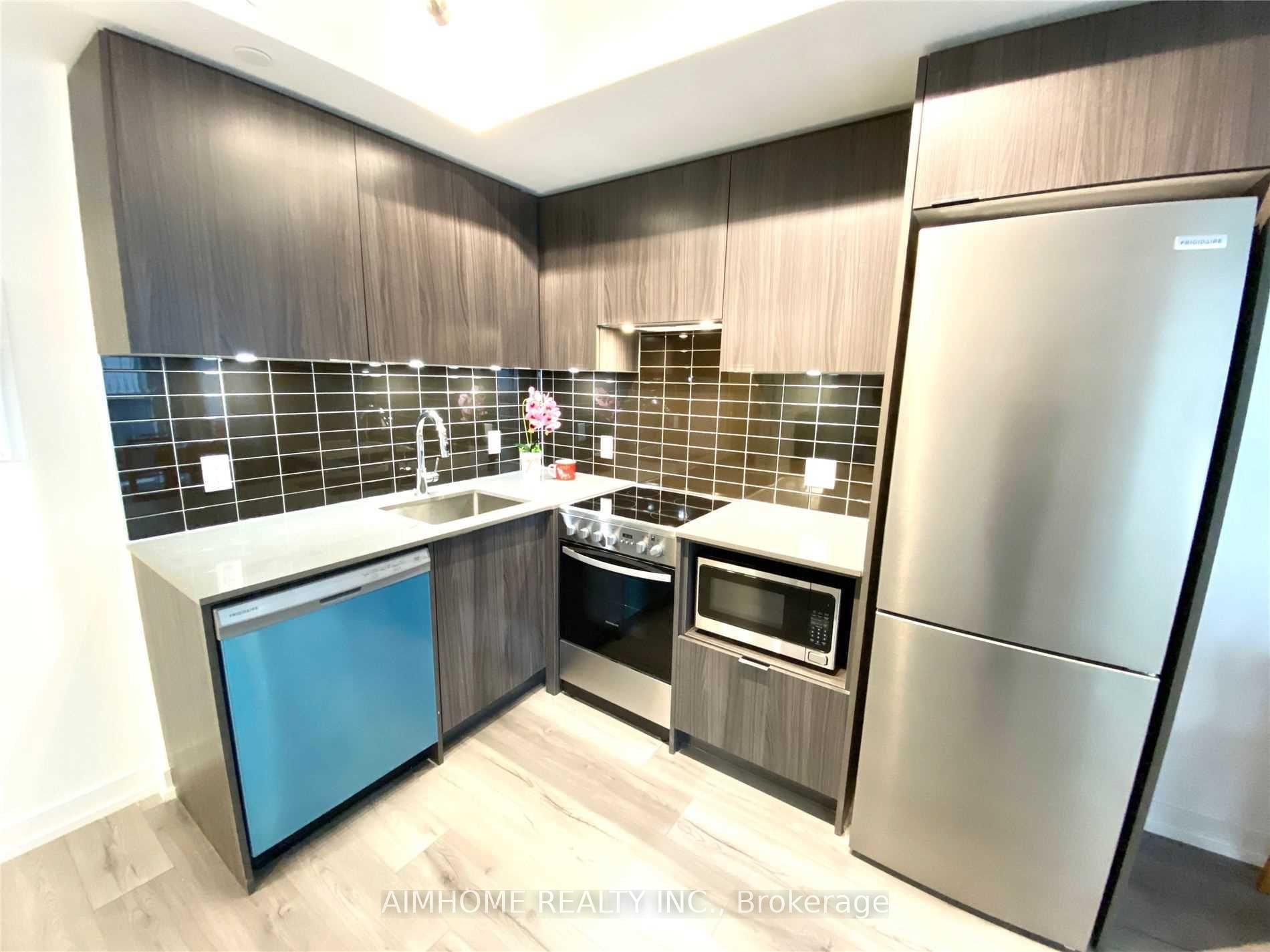 Photo 12 of Unit 1804, 395 Bloor Street E, Toronto, Cabbagetown-South St. James Town — HOMEH