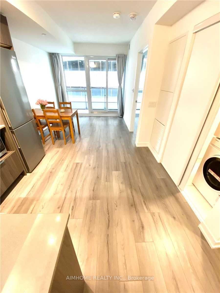 Photo 13 of Unit 1804, 395 Bloor Street E, Toronto, Cabbagetown-South St. James Town — HOMEH