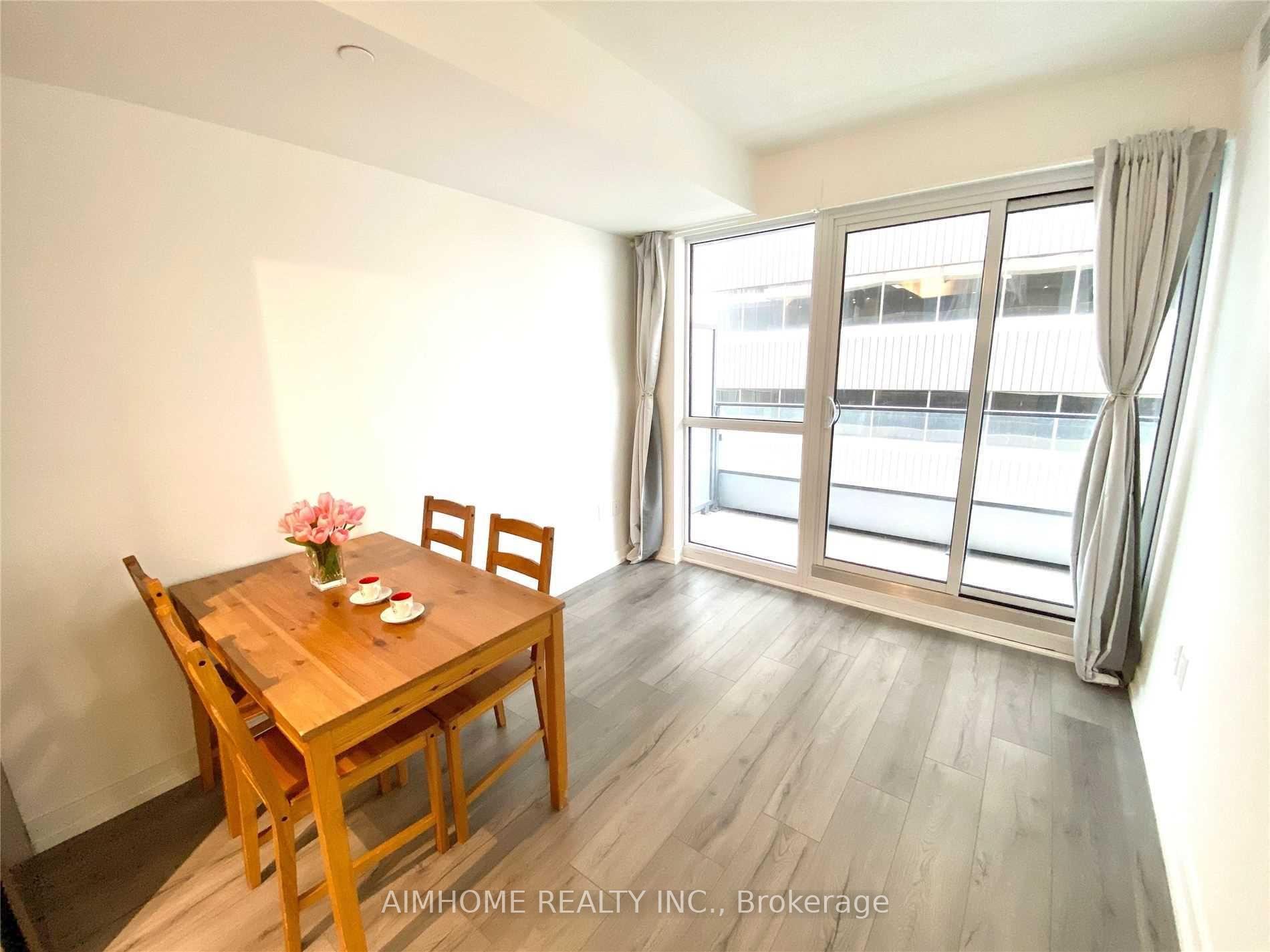 Photo 14 of Unit 1804, 395 Bloor Street E, Toronto, Cabbagetown-South St. James Town — HOMEH