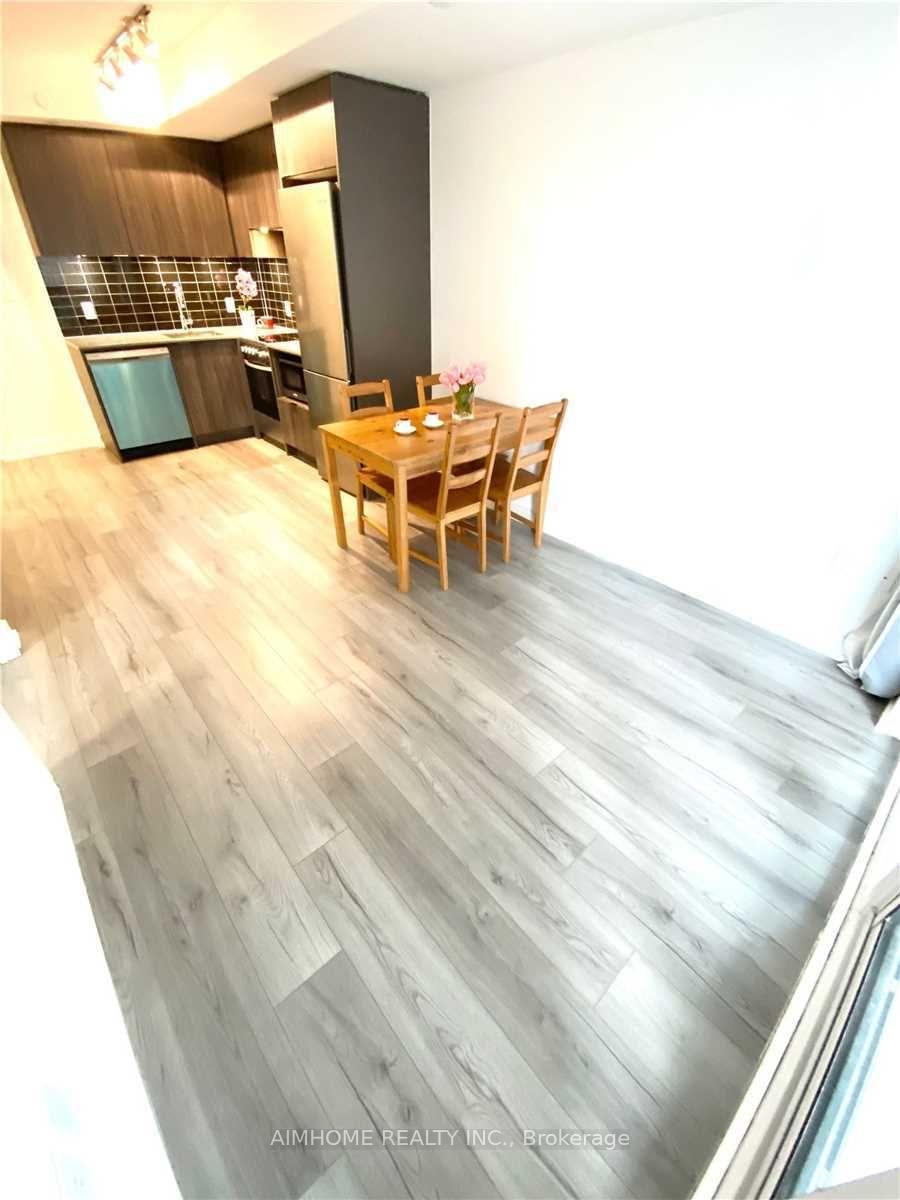 Photo 15 of Unit 1804, 395 Bloor Street E, Toronto, Cabbagetown-South St. James Town — HOMEH