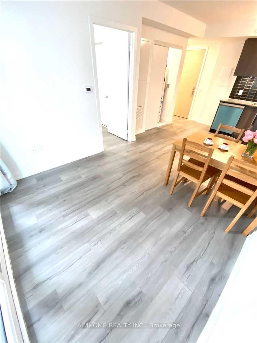 Photo 16 of Unit 1804, 395 Bloor Street E, Toronto, Cabbagetown-South St. James Town — HOMEH