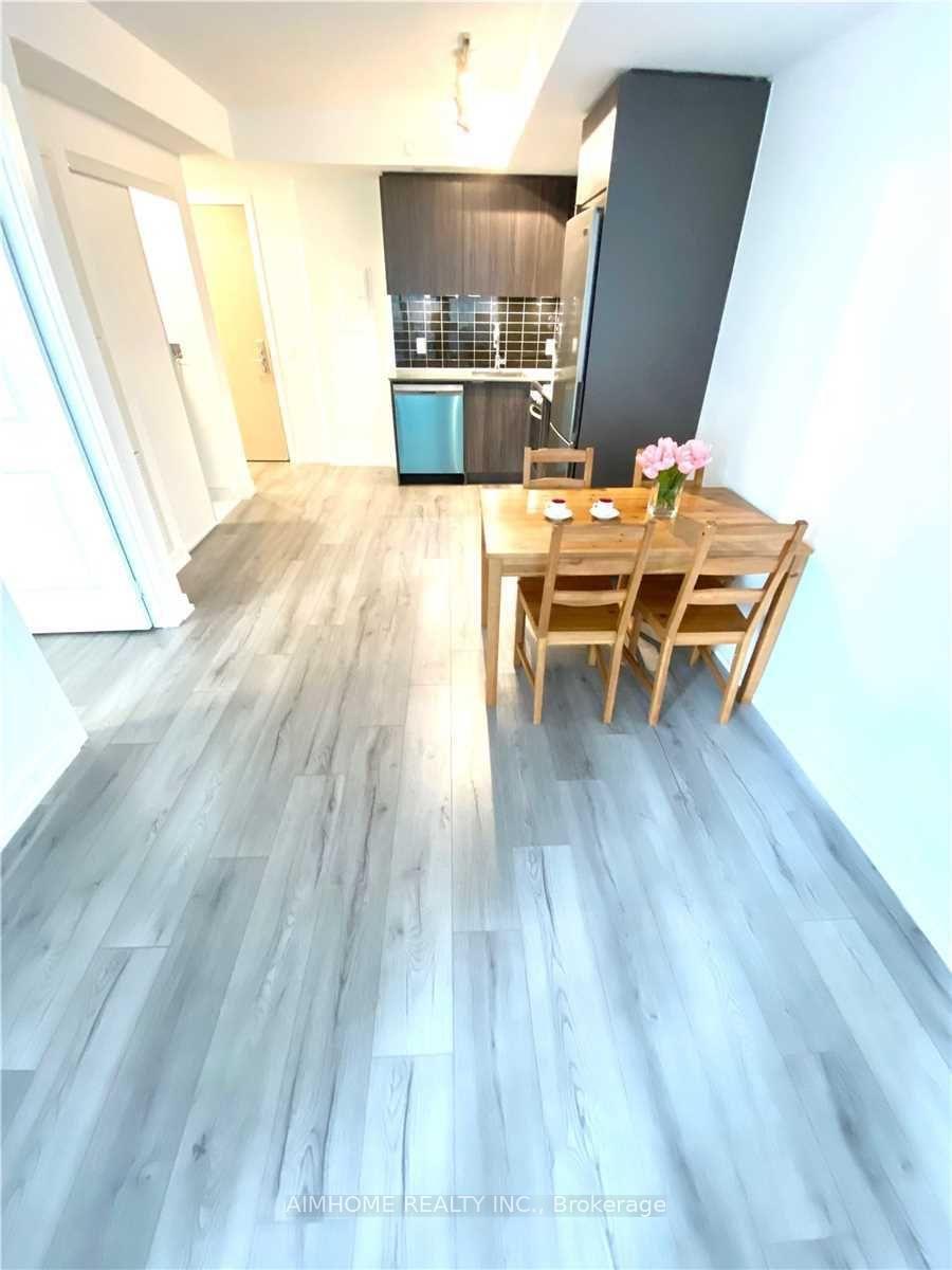 Photo 17 of Unit 1804, 395 Bloor Street E, Toronto, Cabbagetown-South St. James Town — HOMEH
