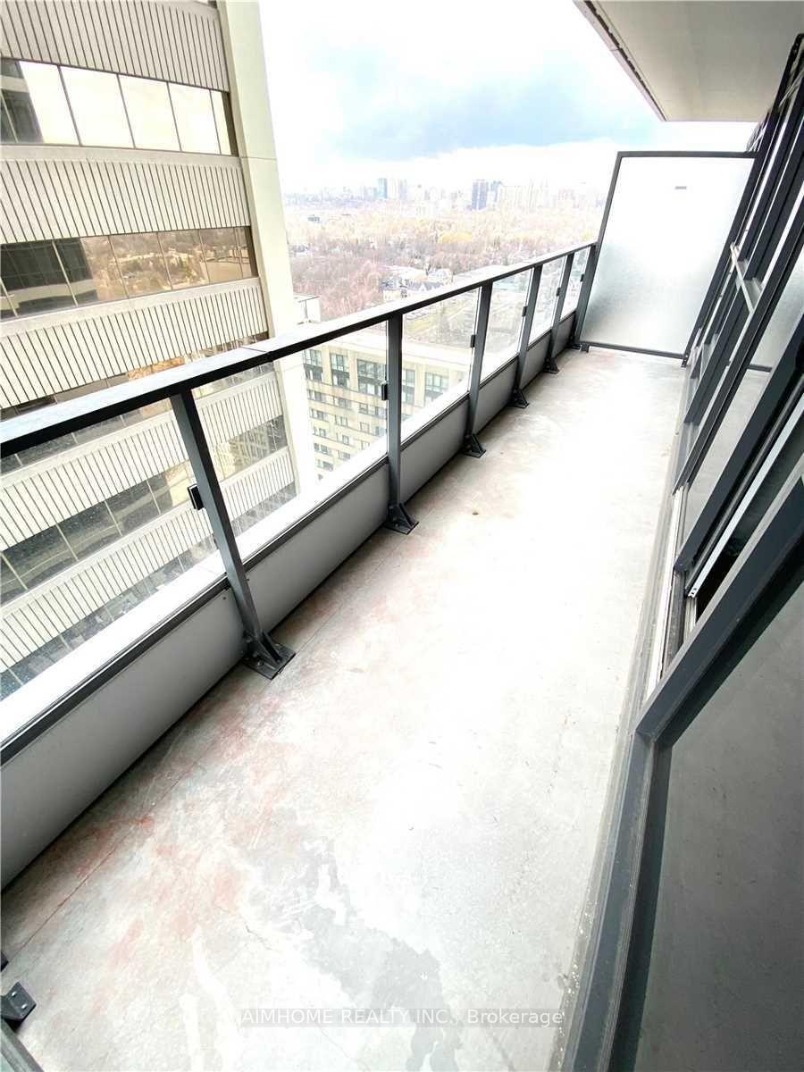 Photo 19 of Unit 1804, 395 Bloor Street E, Toronto, Cabbagetown-South St. James Town — HOMEH