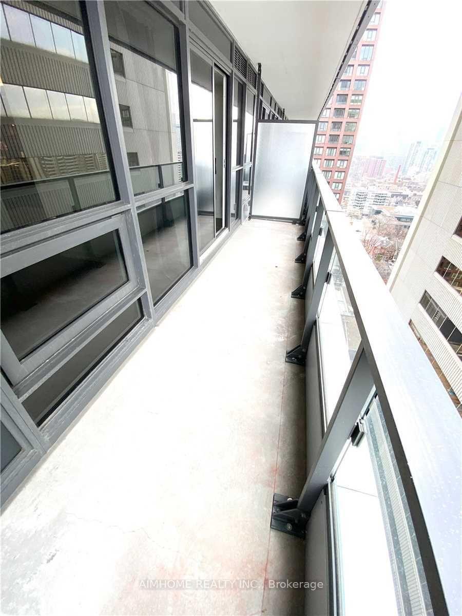 Photo 20 of Unit 1804, 395 Bloor Street E, Toronto, Cabbagetown-South St. James Town — HOMEH