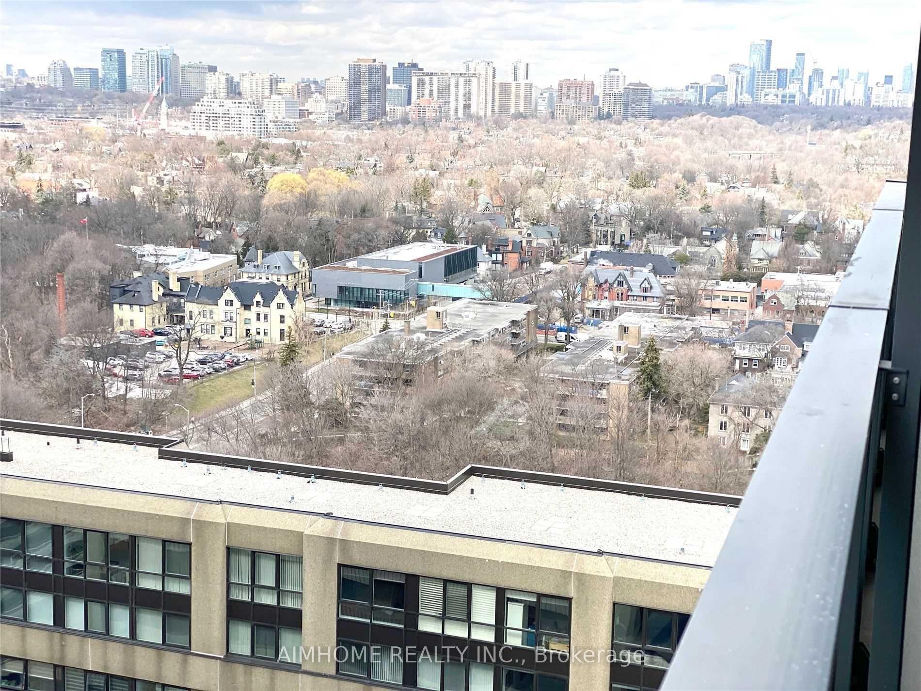 Photo 21 of Unit 1804, 395 Bloor Street E, Toronto, Cabbagetown-South St. James Town — HOMEH