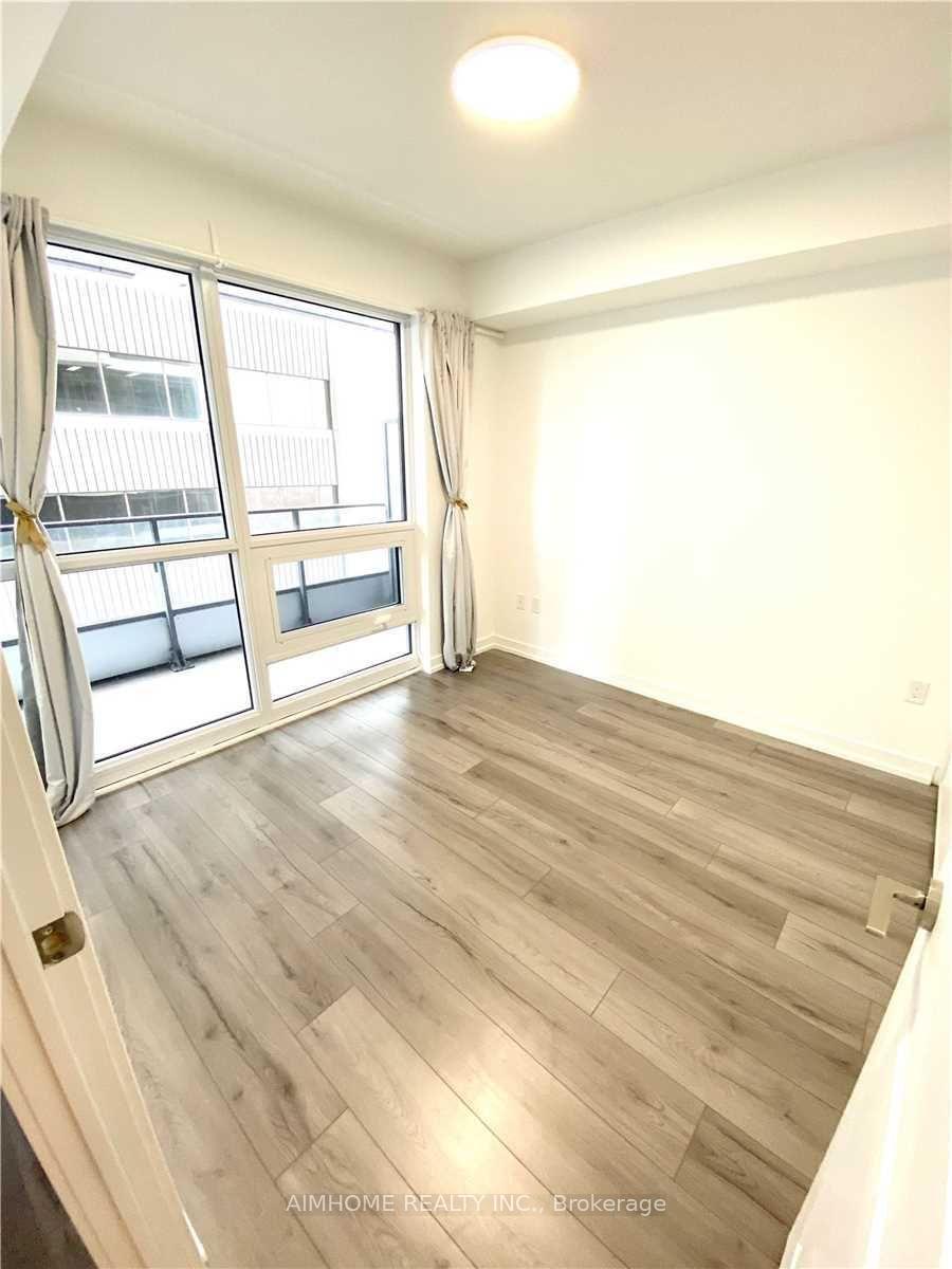 Photo 22 of Unit 1804, 395 Bloor Street E, Toronto, Cabbagetown-South St. James Town — HOMEH