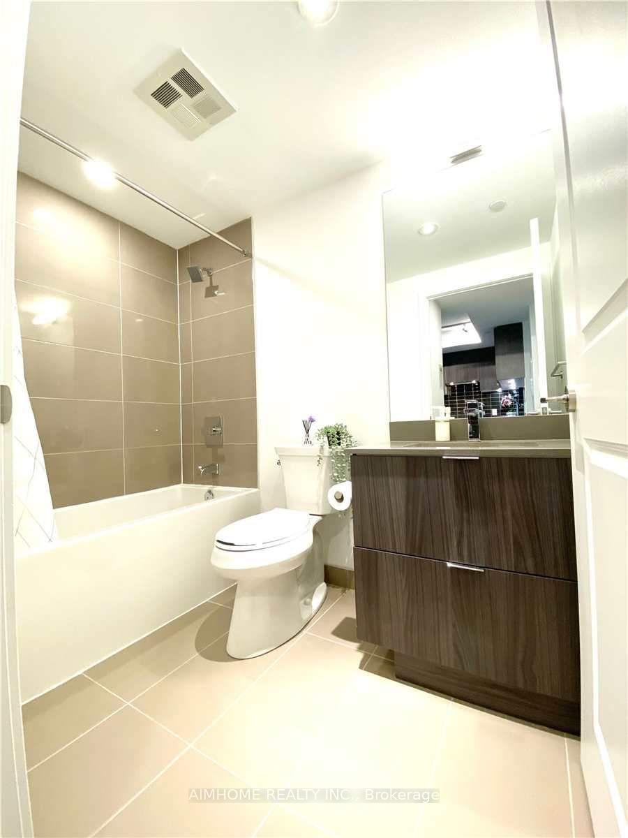 Photo 25 of Unit 1804, 395 Bloor Street E, Toronto, Cabbagetown-South St. James Town — HOMEH