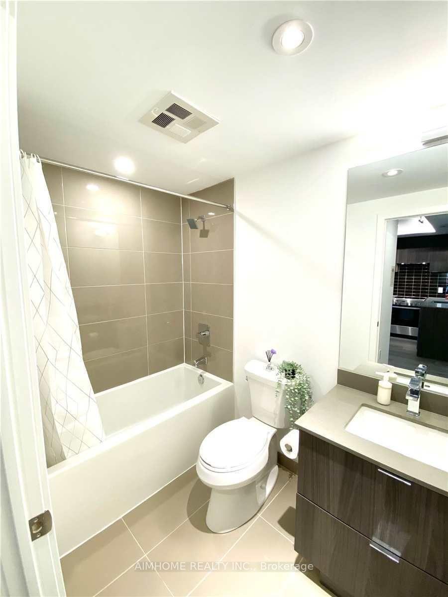 Photo 26 of Unit 1804, 395 Bloor Street E, Toronto, Cabbagetown-South St. James Town — HOMEH