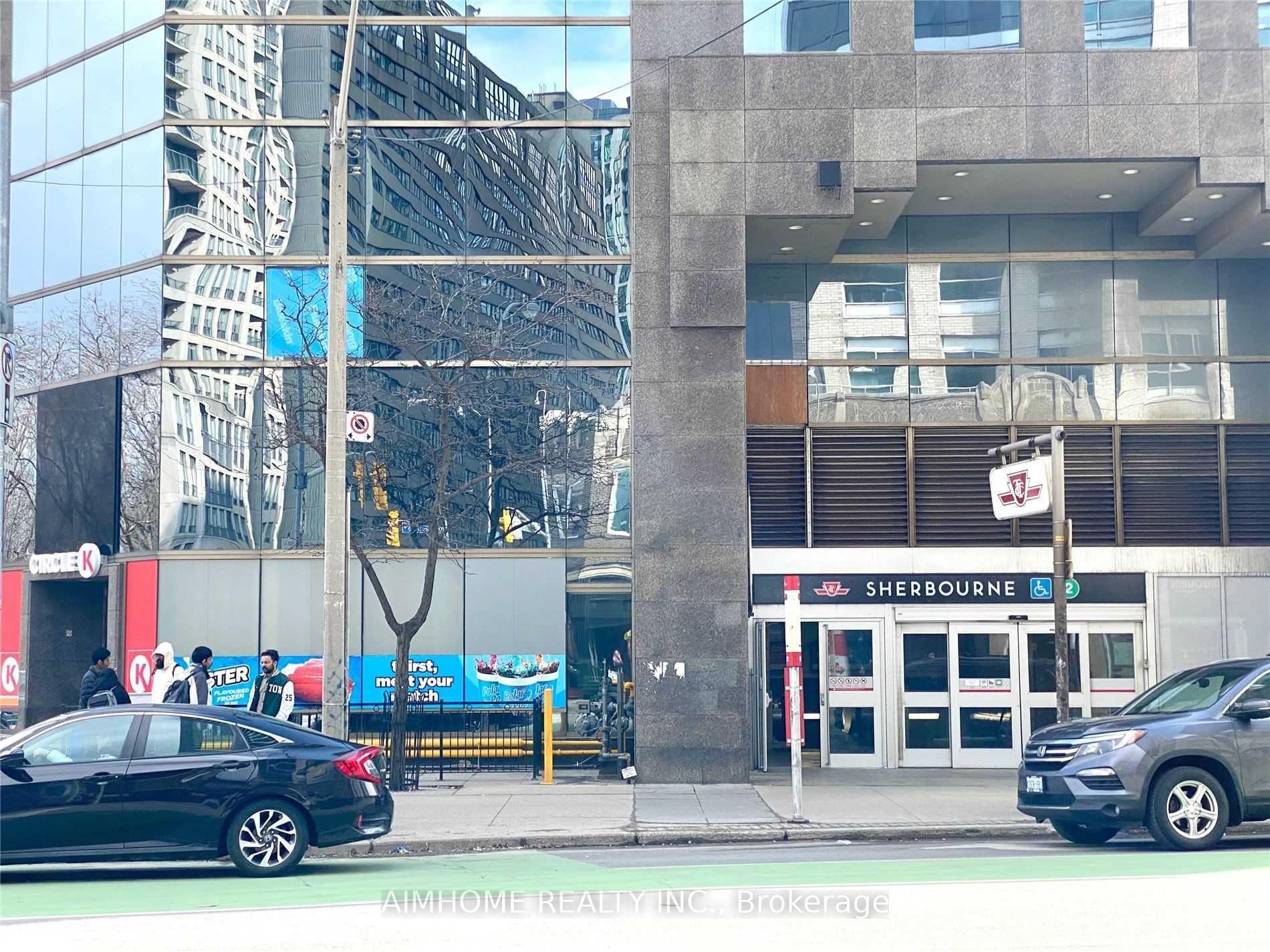 Photo 34 of Unit 1804, 395 Bloor Street E, Toronto, Cabbagetown-South St. James Town — HOMEH