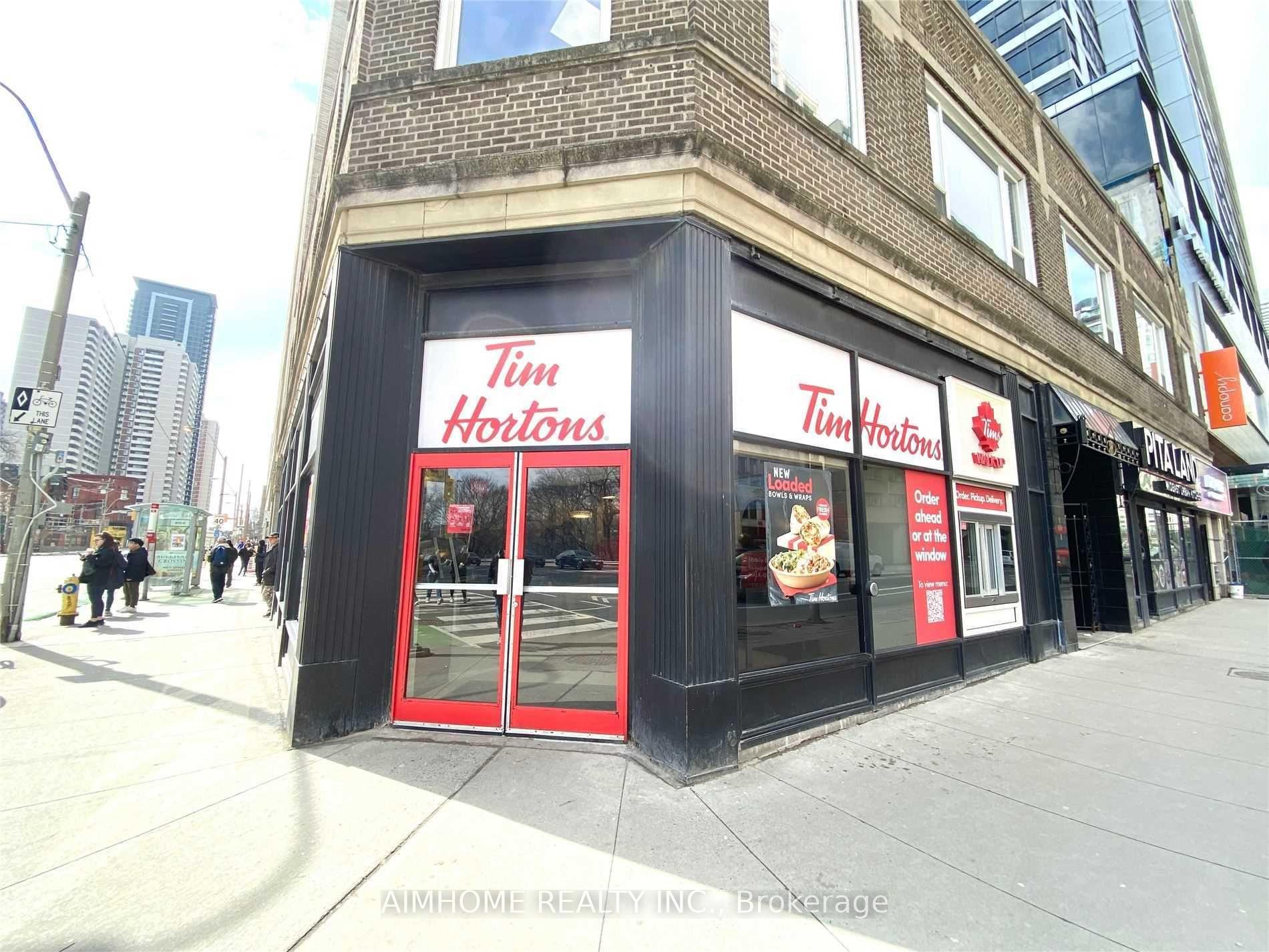 Photo 35 of Unit 1804, 395 Bloor Street E, Toronto, Cabbagetown-South St. James Town — HOMEH