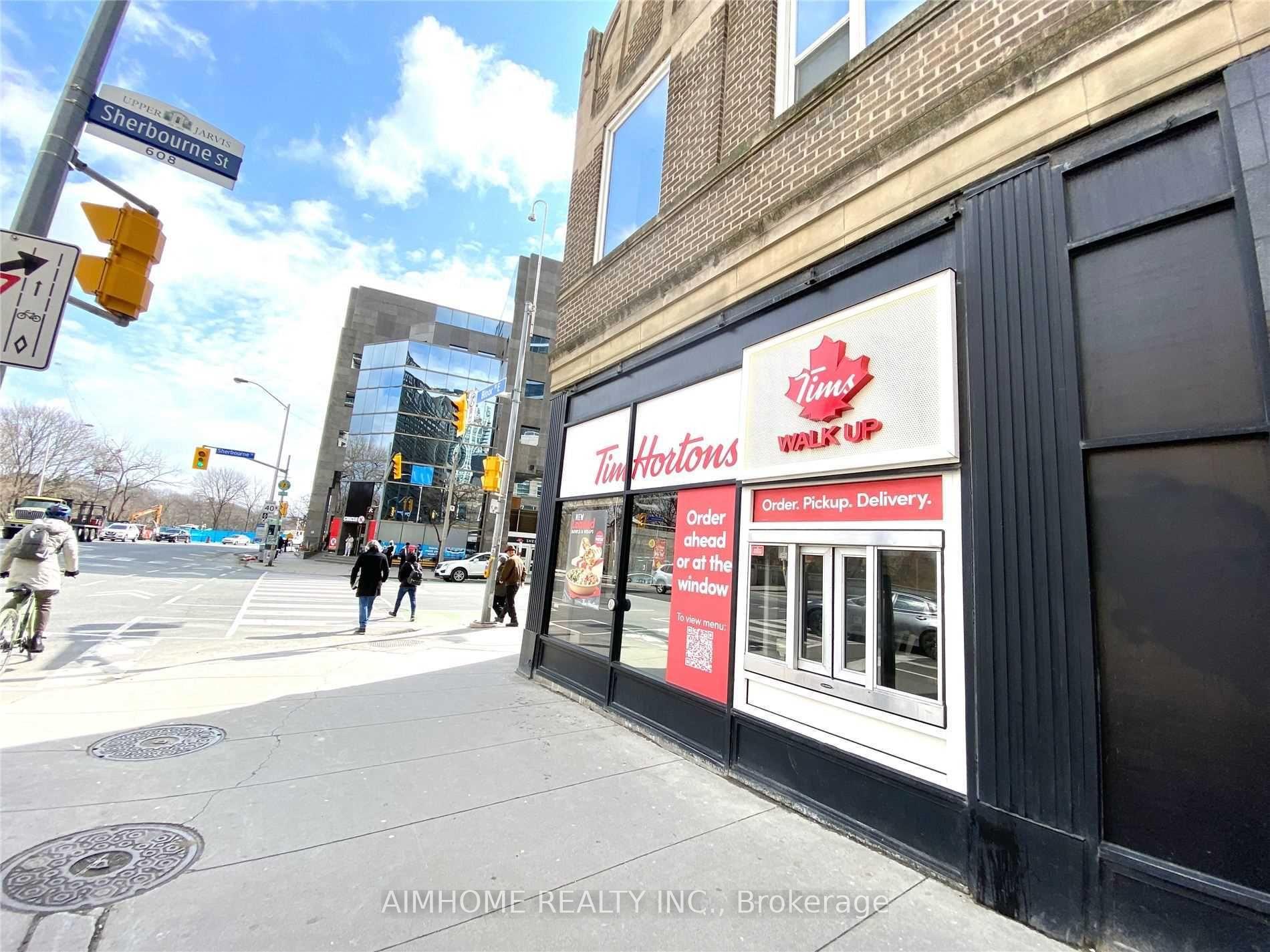 Photo 36 of Unit 1804, 395 Bloor Street E, Toronto, Cabbagetown-South St. James Town — HOMEH