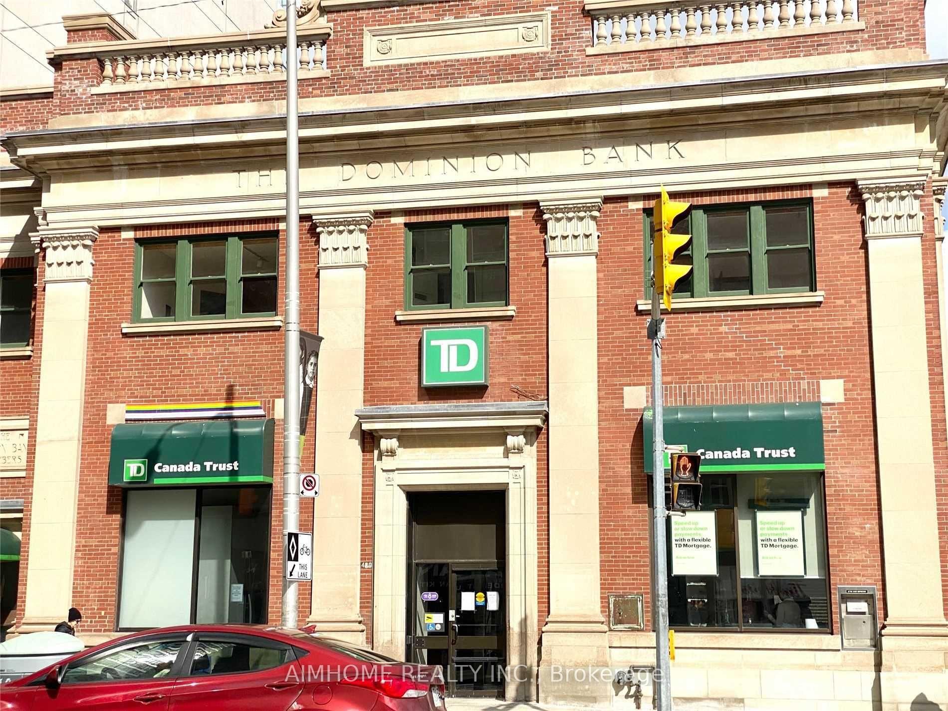 Photo 37 of Unit 1804, 395 Bloor Street E, Toronto, Cabbagetown-South St. James Town — HOMEH