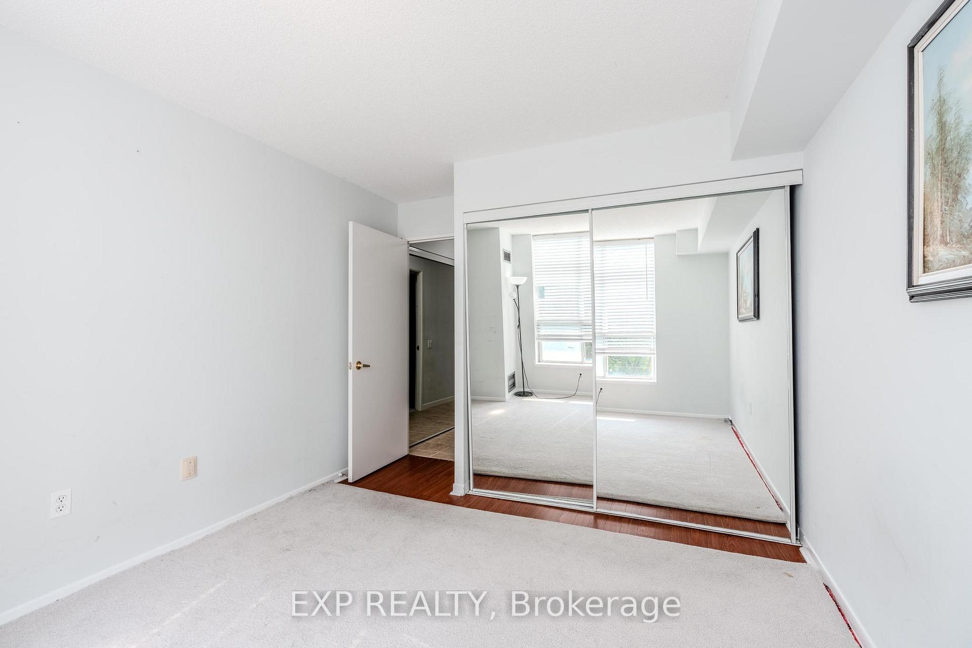 Photo 20 of Unit 303, 21 Overlea Boulevard, Toronto, Thorncliffe Park — HOMEH