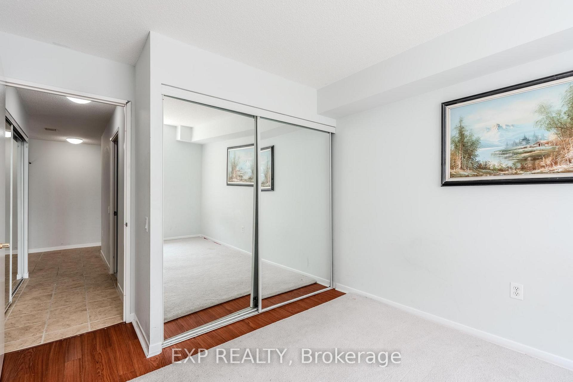 Photo 21 of Unit 303, 21 Overlea Boulevard, Toronto, Thorncliffe Park — HOMEH